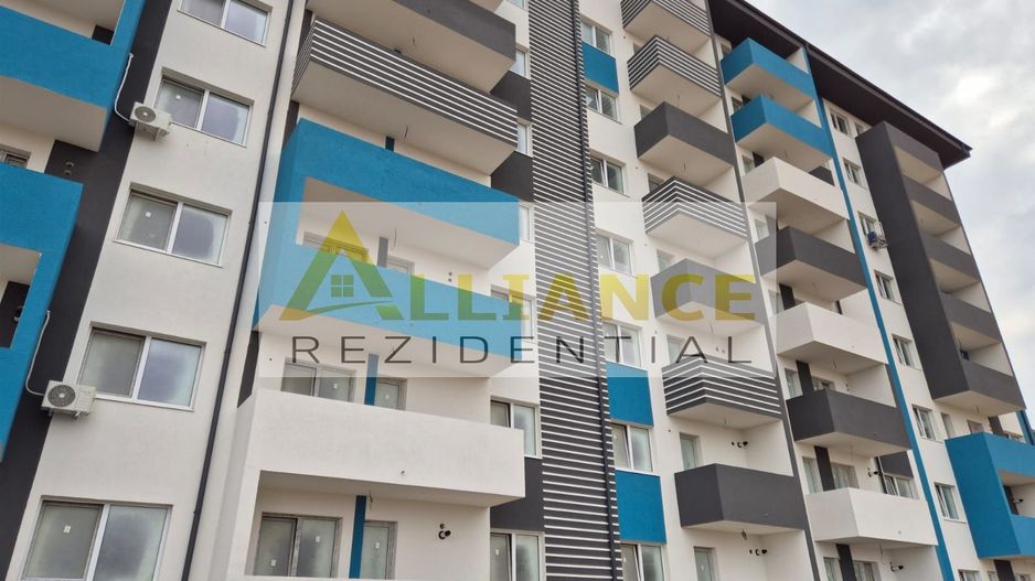 Metrou Berceni -Ap 2 Camere decomandat 63 mp - Poză 1