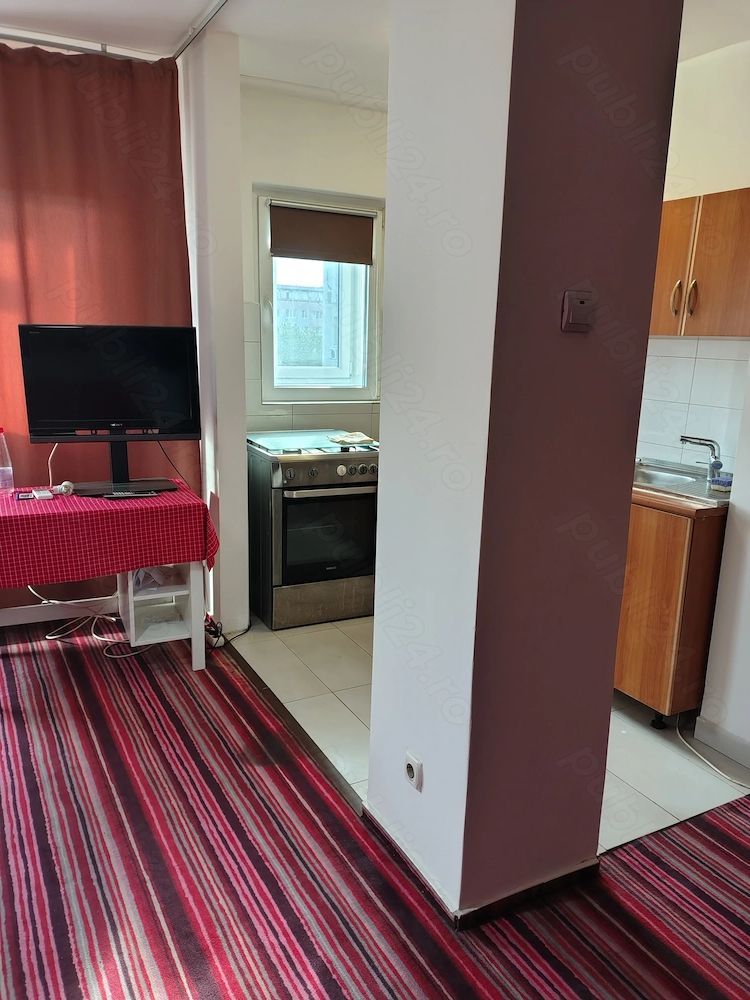 Închiriere Apartament cu Garsonieră mobilată, 2 min metrou Iancului, etaj 7 ✨ - Poză 3