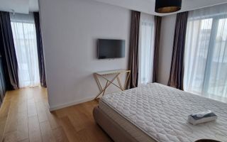 De vanzare Apartament zona ultracentrala LUX***** sect 1 - Poză 4