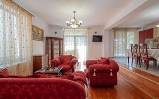 NOU! Cartier Ovidiu Sud – Vila la cheie, compartimentare ideala! - Poză 4