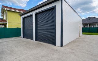 Casa + Atelier Auto - Zona Ioșia - Poză 10