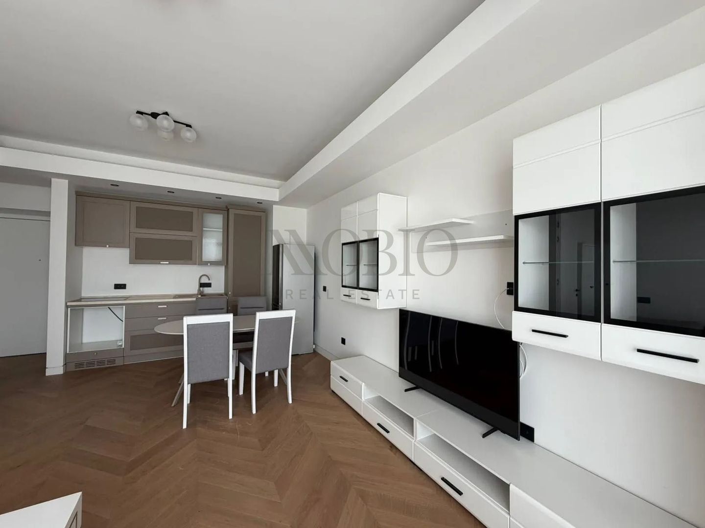 Apartament 2 camere nou | Premium | Loc de parcare | Barbu Vacarescu - Poză 5