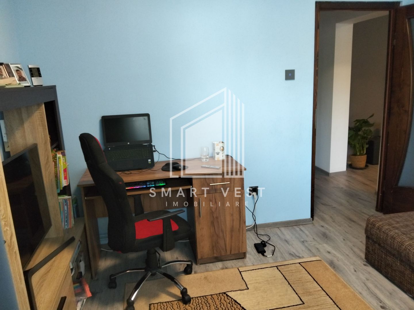 Apartament 3 camere | Parter | Zona Micro 16 - Poză 7
