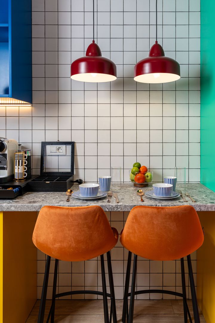 Apartament in Stil Wonderland in Herastrau - Poză 25