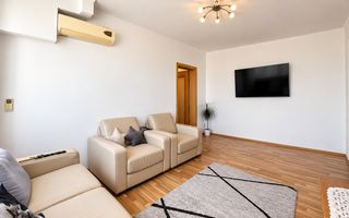 APARTAMENT 3 CAMERE | IANCULUI | METROU 50M | MOBILAT | RENOVAT - Poză 2