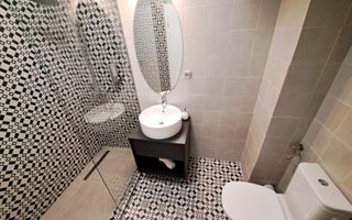 Comision 0. Apartament tip studio la cheie in bloc nou! - Poză 12