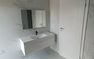 Casa noua tip duplex, 4 camere, curte, 105mp utili, Cetate, Alba-Iulia - Poză 11