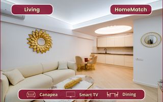 Cortina North || 3 camere || Comision 0% - Poză 4