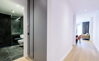 Apartament 3 Camere | One Herastrau Towers | Loc de Parcare - Poză 8