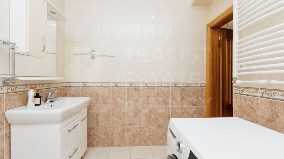 Vânzare, apartament, 3 camere, str. Pietrarilor, Telecentru - Poză 21