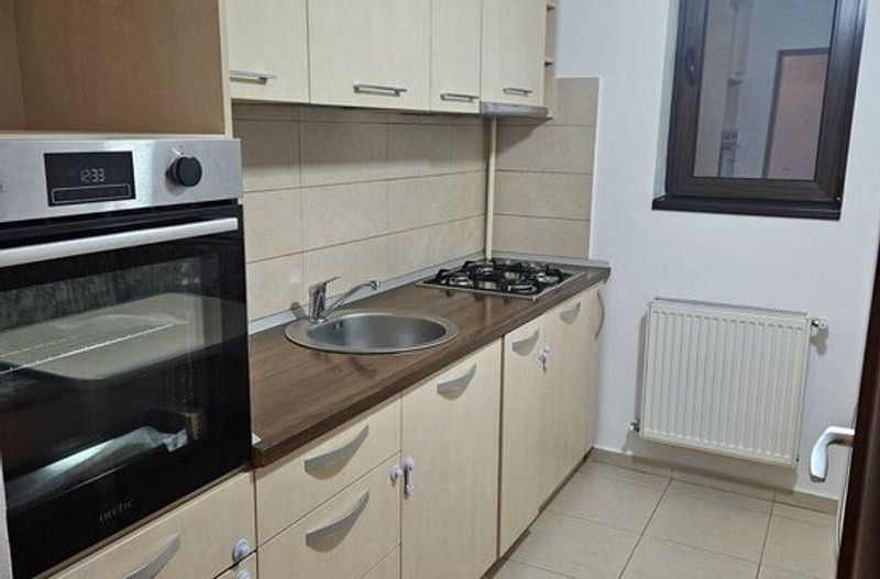 Apartament 3camere parc Bazilescu - Poză 11