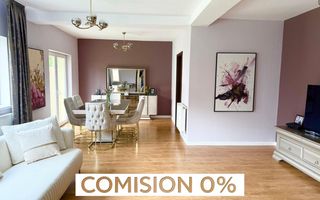 COMISION 0% | Casa Individuala de Vanzare | Giroc | Mobilata - Poză 1