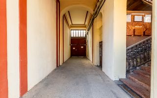 Apartament spațios cu 2 camere, situat pe strada Mețianu - Poză 9