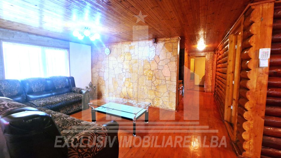 Casa de vanzare | 130 mp | 312 mp teren | Barabant - Poză 4