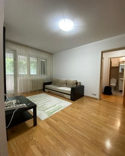 2 camere Baba Novac, etaj 1, balcon, pet friendly, langa IOR - Poză 4