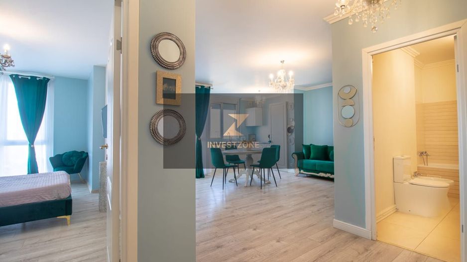 Apartament Ared  Oradea,de vanzare - Poză 7