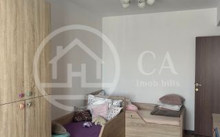 Apartament cu 3 camere de vanzare in Nufarul Oradea - Poză 6