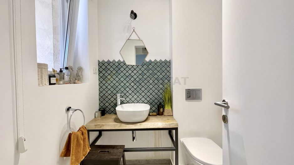 Avangarde Forest 4 - Vila 5 camere | Mobilata complet - Poză 5