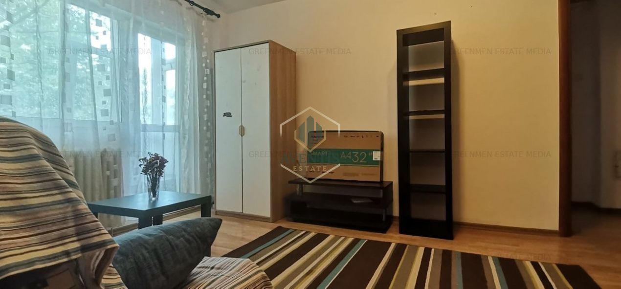Inchiriere apartament 2 camere, modern renovat, metrou Iancului Avrig - Poză 3