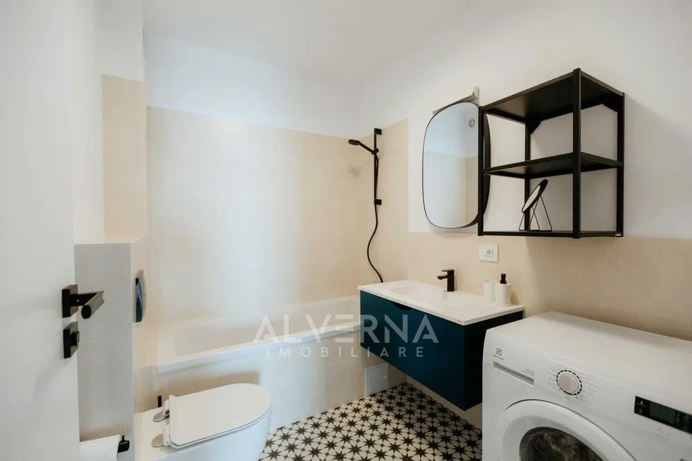 Apartament 3 camere decomandat | 65mp | Parcare | cartierul Zorilor - Poză 6