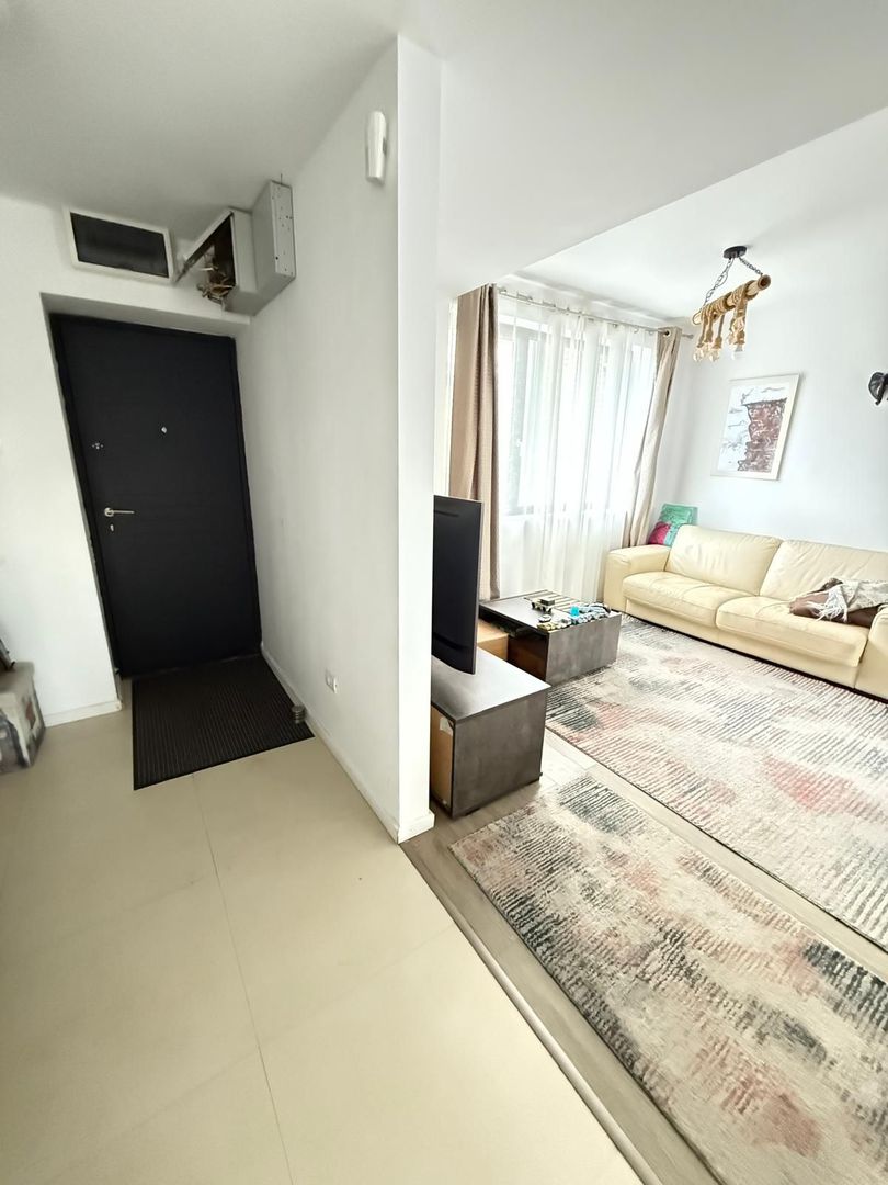 Casă tip triplex – 144 mp utili – vedere spre parc – Sector 1, Str. Aiud - Poză 15