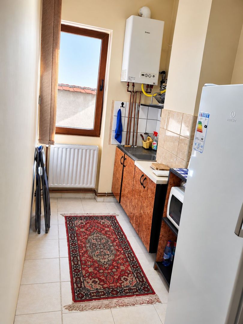Vand apartament cu o camera in Timisoara - Poză 2