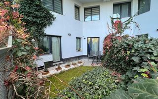 Apartament cu 2 camere, grădină, boxă și parcare, Kaufland – Mărăști. - Poză 1
