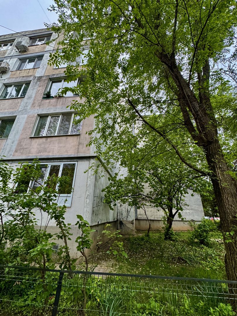 Apartament 4 Camere-Piata Sudului - Poză 1