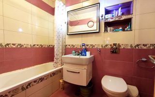 Apartament primitor cu 3 camere decomandate aproape de inima Clujului - Poză 14