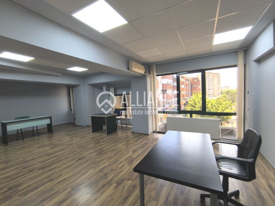 BALADA NEJ(COD03)-Birouri cu suprafete mici, medii si parcare! - Poză 11