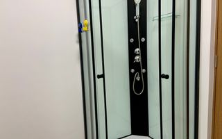 2 Camere, decomandat, balcon, mobilat/utilat, 4 minute Metrou, Kaufland Brancusi - Poză 9