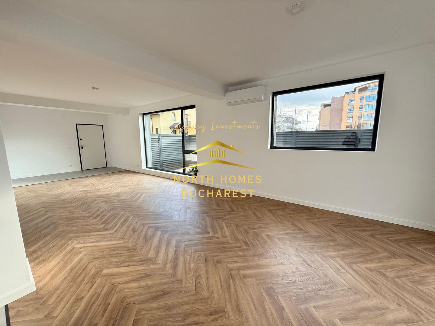 SUPER OFERTĂ – VILĂ DE LUX IANCU NICOLAE | CAMBRIDGE SCHOOL - Poză 23