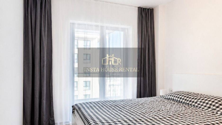 Apartament 2 camere - Prima Vista  / Boxa subsol - Poză 6