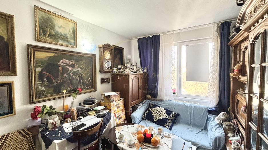 Apartament 2 camere decomandat | 33 mp | Circumvalațiunii - Gheorghe Lazăr - Poză 2