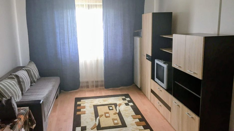 Garsoniera zona Pasaj -Coca Cola 3/4,mobilata și utilata,39500 euro. - Poză 1