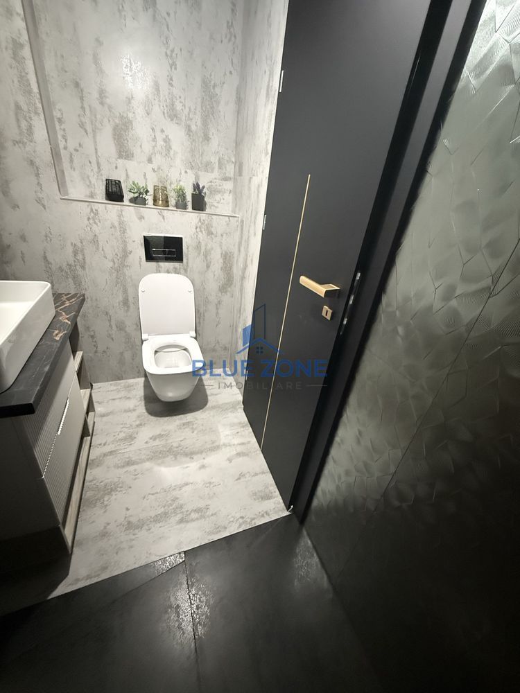 Pipera - Prima Vista | 3 camere LUX | 96 mp | Parcare | Prima închirie - Poză 7