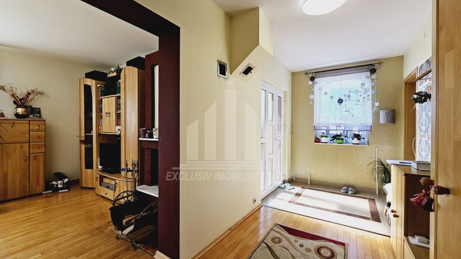 Casa individuala de vanzare, Alba-Micesti zona Kaufland - Poză 4