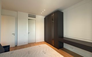Apartament 3 camere One Verdi | Mobilat și utilat - Poză 5