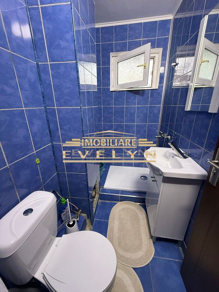 Apartament 3 camere, etaj 3, zona Primăverii – Aleea Elie Radu - Poză 7