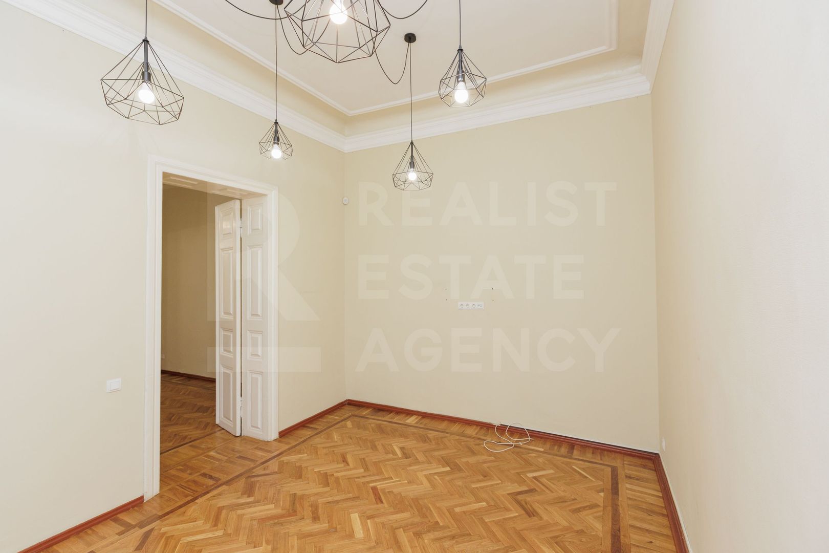 Chirie, spațiu comercial, 115 mp, str. Mihai Eminescu, Centru - Poză 5