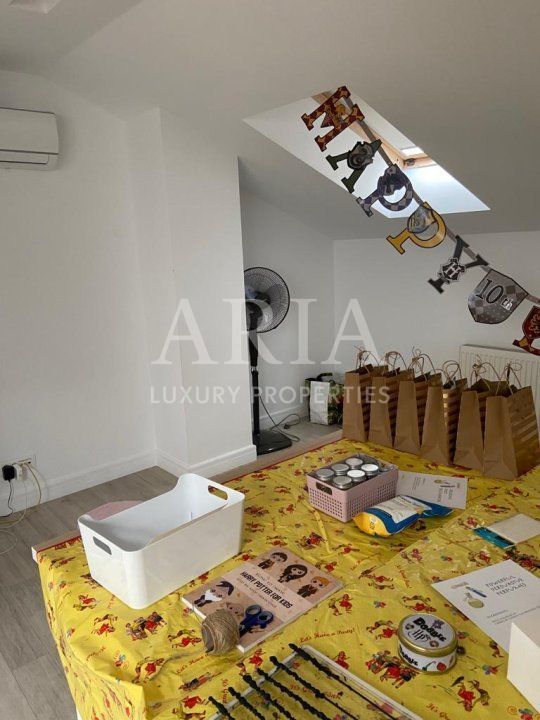 OXFORD GARDENS -  LUXURY GATED COMMUNITY - Poză 12