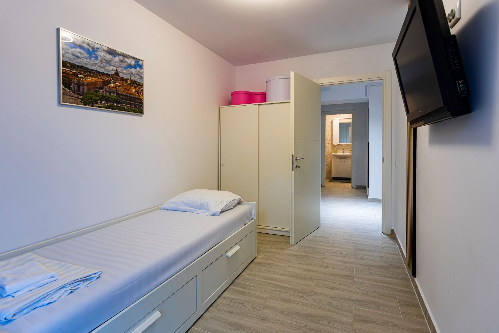 Chirie I Apartament 3 camere I Pipera I Iancu Nicolae I min 1 luna - Poză 14