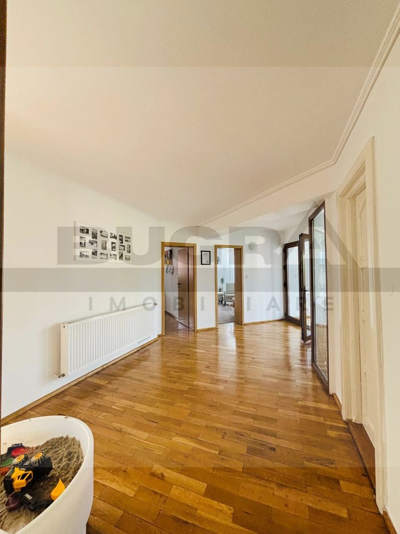 Casa individuala 450 mp, teren 1500 mp, 10 locuri parcare, Grand Hotel - Poză 4