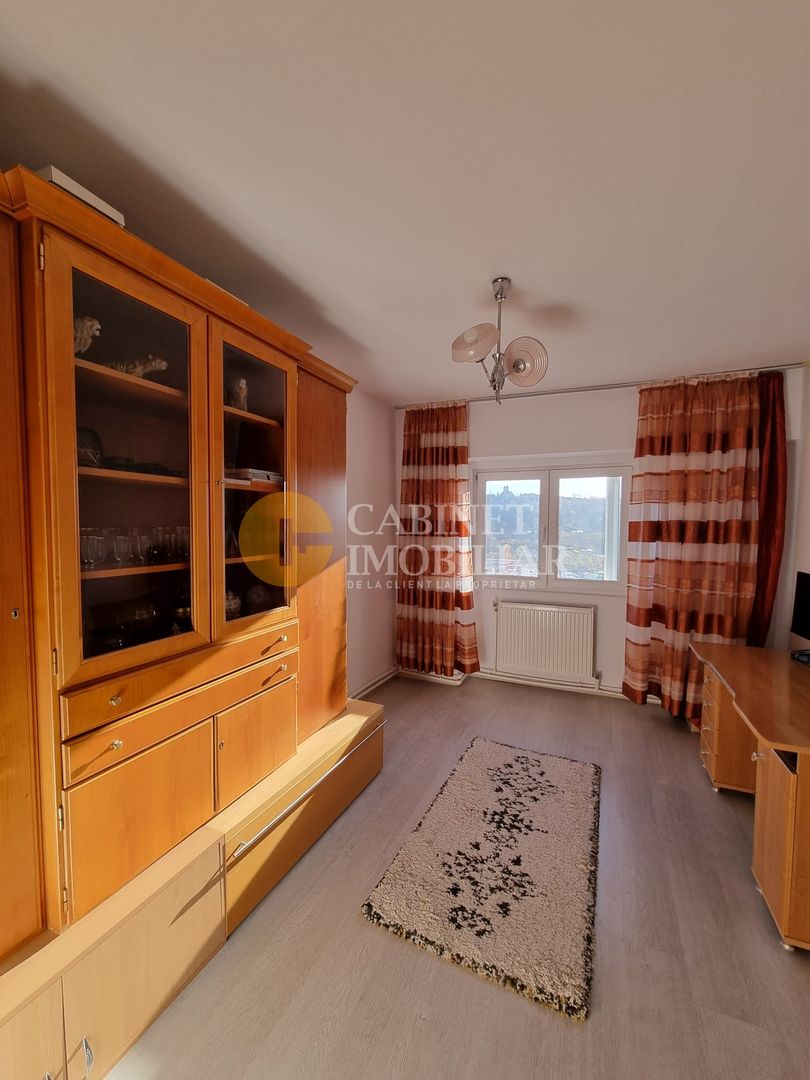 Apartament 4 camere – Rond Vechi, 97 mp, luminos și spațios - Poză 2