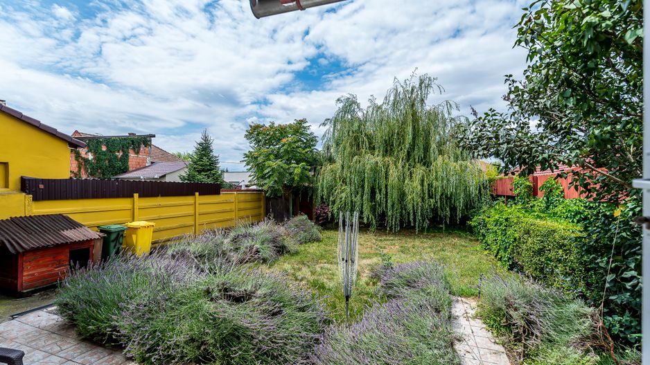 Casa Solida cu Mansarda in Zona Excelenta Parneava - Poză 11