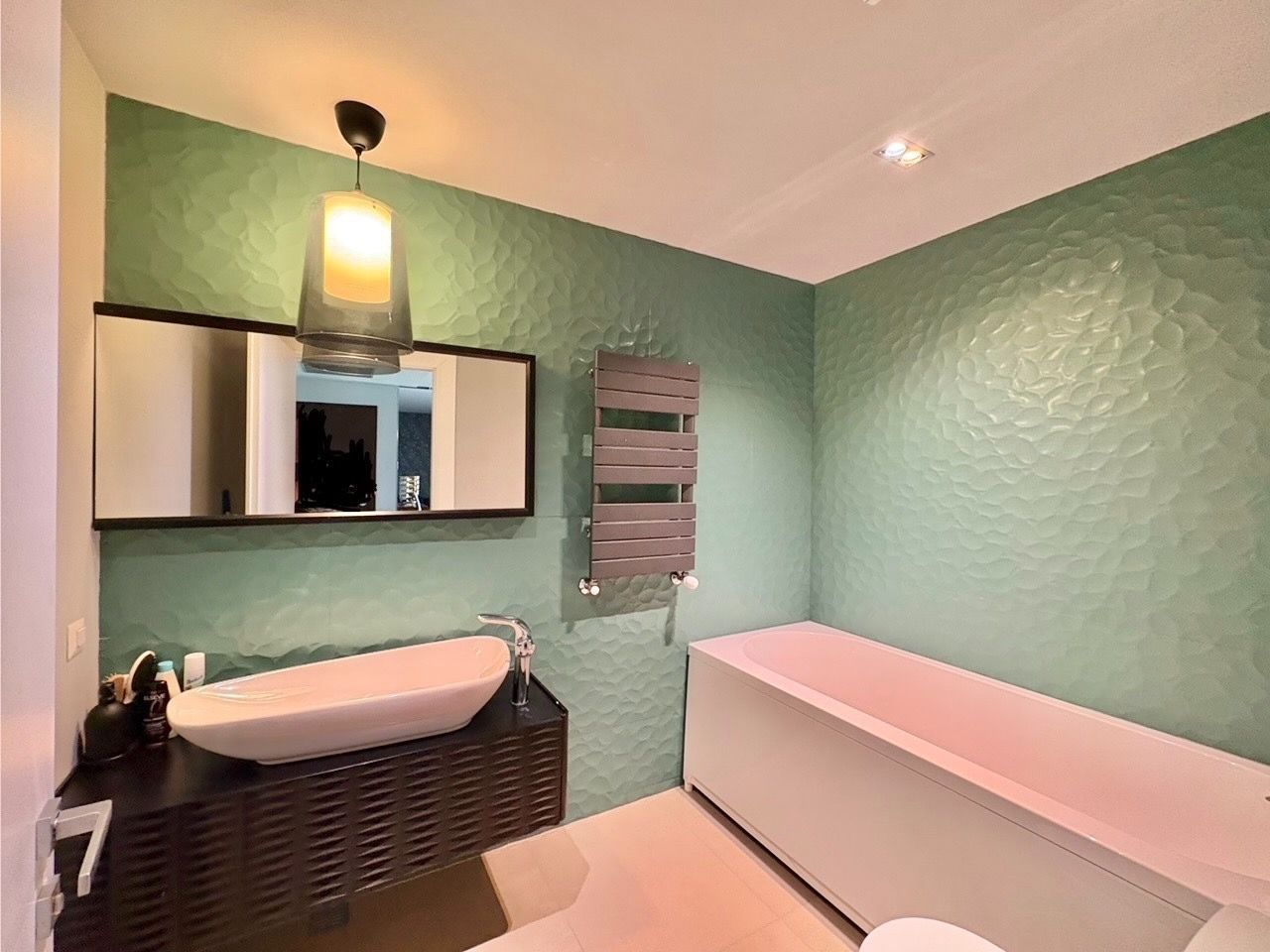 Proprietate rezidențială exclusivistă – 3 camere | Herăstrău - Poză 6