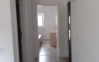 Apartament 1 cameră de închiriat, mobilat, utilat, cu parcare și terasă – Lunca Cetățuii - Poză 1
