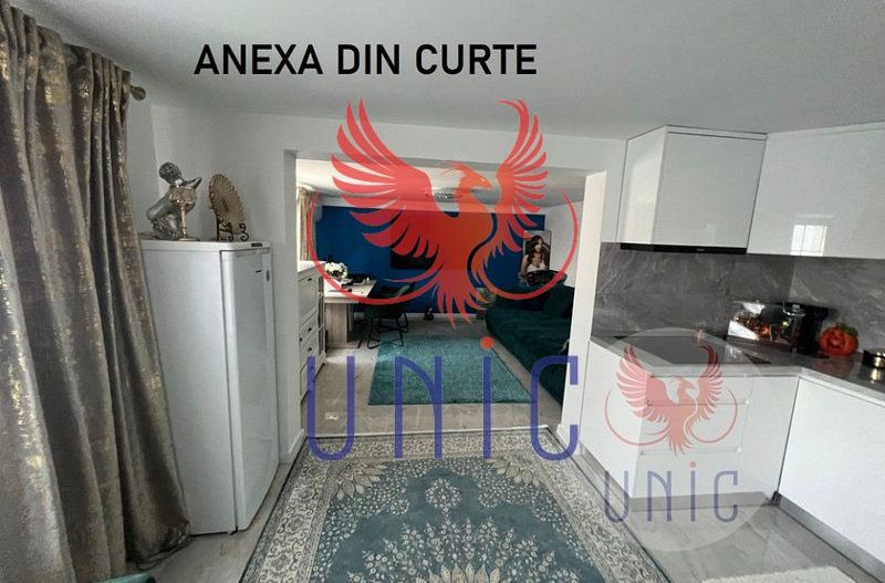 Casa de lux,  Bariera Valcii - Poză 9