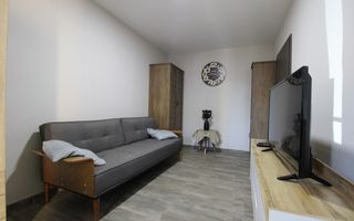Pet-friendly, 2 camere, centrala proprie. - Poză 3