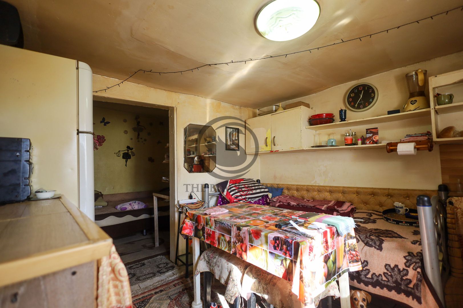 Casa + teren de vanzare |153 mp | Mihai Bravu, Ploiesti | COMISION 0% - Poză 14